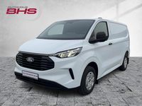 Neu Ford Transit Custom Trend 110 PS (80 kW) 2025 Frozenwhite (weiß) Van
