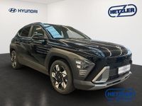 Gebraucht Hyundai Kona Prime 199 PS (146 kW) 2023 Andere farbe SUV