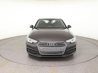 Gebraucht Audi A4 Sport 252 PS (185 kW) 2017 Grau Kombi