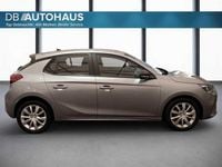 Gebraucht Opel Corsa Edition 102 PS (75 kW) 2022 Grau Kleinwagen