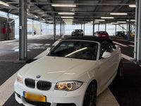 Gebraucht BMW 135 Cabriolet Performance 326 PS (239 kW) 2011 Cabrio