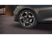 Nouă Cupra Leon 150 CP (110 kW) 2025 Albastru Berlinǎ