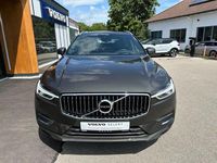 Gebraucht Volvo XC60 Inscription 392 PS (288 kW) 2020 Grau SUV