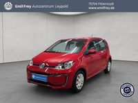 Gebraucht VW e-up! 61 kW (83 PS) 2021 Kleinwagen