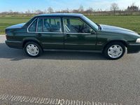 Gebraucht Volvo 960 204 PS (150 kW) 1994 Grün Limousine
