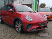 Gebraucht Ora 03 GT 125 kW (171 PS) 2024 Rot Kleinwagen