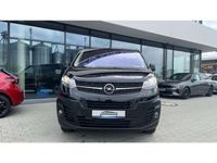 gebraucht Opel Vivaro Cargo Edition M RFK PDC Klimaauto 17''