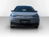Gebraucht VW ID.3 Pro Performance 110 kW (150 PS) 2022 Grau Kleinwagen