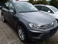 Brugt VW Touareg 204 HK (150 kW) 2015 Andere SUV