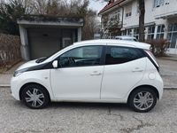 gebraucht Toyota Aygo (X) 1,0-l-VVT-i x-play