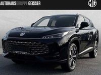 Gebraucht MG HS Luxury 224 PS (164 kW) 2025 Pebble black SUV