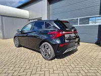 Neu Hyundai i20 Trend 90 PS (66 kW) 2026 Phantom black Kleinwagen