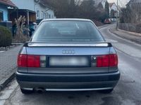 gebraucht Audi 80 2.0 E