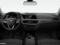 Gebraucht BMW 118 Advantage 150 PS (110 kW) 2023 Schwarz ii Kleinwagen