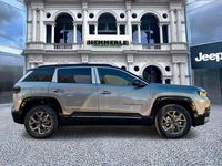 Neu Jeep Compass 145 PS (106 kW) 2026 Grau SUV