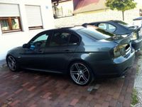 gebraucht BMW 318 d