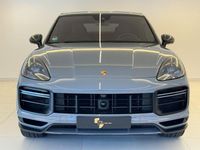 Gebraucht Porsche Cayenne Turbo GT 640 PS (470 kW) 2022 Grau SUV