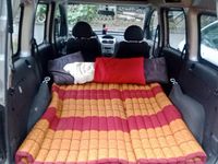 Second-hand Opel Combo 92 CP (67 kW) 2005 Argintiu Monovolum