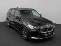 Używany BMW iX1 Performance 230 kW (313 KM) 2024 Czarny SUV
