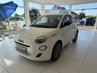Neu Fiat 500 Icon 65 PS (47 kW) 2026 Weiß