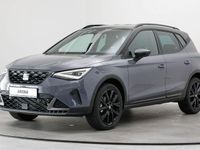 Neu Seat Arona FR 116 PS (85 kW) 2025 Grau SUV