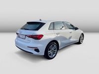 gebraucht Audi A3 40TFSIe S-tronic Navi Carplay Virtu