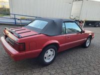 gebraucht Ford Mustang Cabrio Automatik