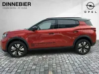 Gebraucht Opel Frontera 83 kW (113 PS) 2025 Orange SUV