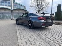 Gebraucht BMW M4 Sport Line 500 PS (367 kW) 2016 Coupé