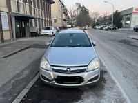 gebraucht Opel Astra 1.7 CDTI defekt