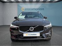 Gebraucht Volvo XC60 Core 250 PS (183 kW) 2024 Schwarz SUV
