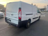 Second-hand Citroën Jumpy 128 CP (94 kW) 2011 Alb Monovolum