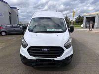 gebraucht Ford 300 Transit Custom Custom KastenL2H2 ,1.Hand,Scheckheft