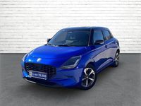 Gebraucht Suzuki Swift 83 PS (61 kW) 2025 Blau Kleinwagen
