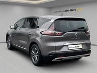 Gebraucht Renault Espace Business 200 PS (147 kW) 2021 Grau Van / Kleinbus