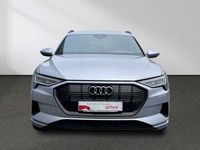 gebraucht Audi e-tron advanced