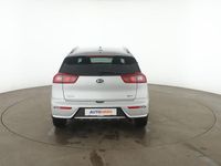 Gebraucht Kia Niro Vision 44 PS (32 kW) 2016 Grau SUV