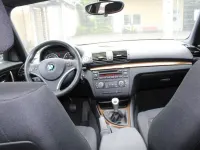 Używany BMW 116 122 KM (89 kW) 2011 Brązowy Hatchback