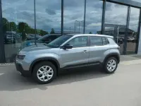 Gebraucht Jeep Avenger Altitude 101 PS (74 kW) 2025 Grau SUV