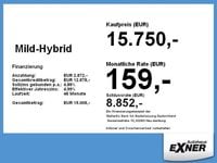 Gebraucht Opel Mokka-e Edition 100 kW (136 PS) 2023 Grün SUV