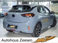 Neu Opel Corsa Edition 101 PS (74 kW) 2026 Grafik grau (uni) Kleinwagen
