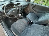 Gebraucht Opel Corsa 58 PS (42 kW) 2001 Kleinwagen
