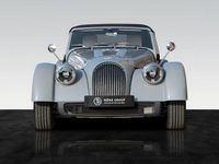 Neu Morgan Plus 258 PS (189 kW) 2026 Grau Cabrio