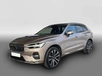Gebraucht Volvo XC60 Ultimate 235 PS (172 kW) 2022 Grau SUV