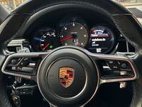 gebraucht Porsche Macan S Sportabgas Anlage