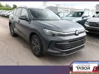 Neu VW Tiguan IQ Drive 150 PS (110 kW) 2026 Delfingrau metallic SUV