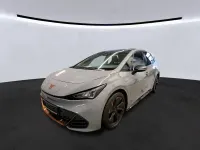 Second-hand Cupra Born 150 kW (204 CP) 2022 Gri Hatchback