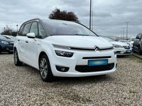 gebraucht Citroën C4 GrandPicasso/Spacetourer Exclusive 7-Sitzer