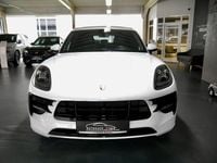 Gebraucht Porsche Macan Sport 245 PS (180 kW) 2020 Weiß SUV