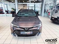 Neu Toyota Corolla Sport 196 PS (144 kW) 2025 Grau Kombi
